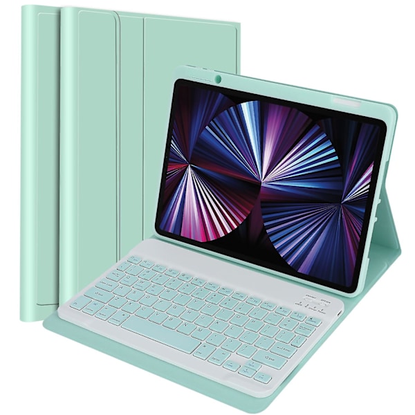 SK-3016 For iPad Pro 11 (2020) / (2021) / (2022) / (2018) / Air 11 (2024) / Air (2020) / Air (2022)