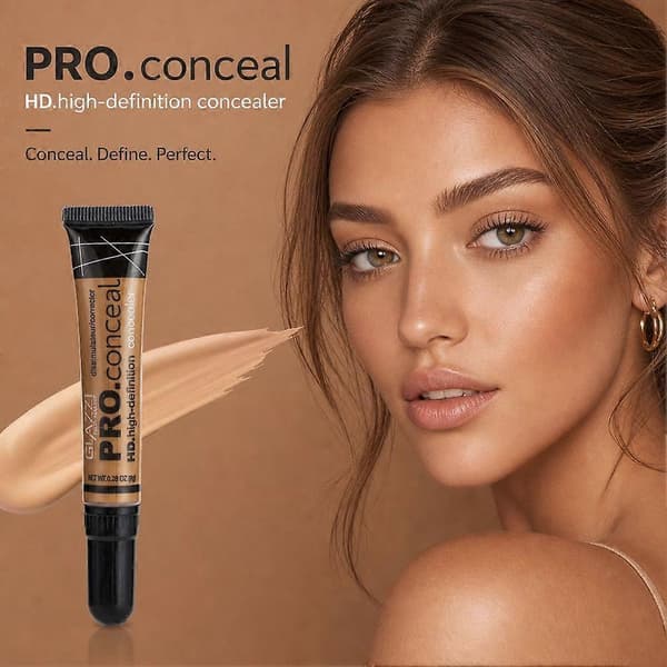 Pro.Conceal Hd High-Definition Concealer-20g