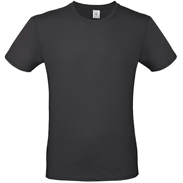 Collection Herre T-skjorte Black Pure S