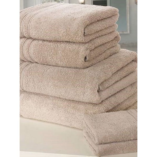 Rapport So Soft Set (Pack med 6) Taupe One Size