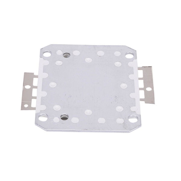 6x Høy Effekt 50w Led Chip Pære Lys Lampe Diy Hvit 3800lm 6500k