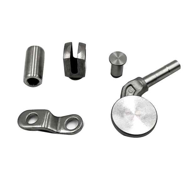 Wastegate Rattle Flapper B9 06k145702j 06k145702m För A3 S3 Golf Rti Mk7 Is38 Ea888