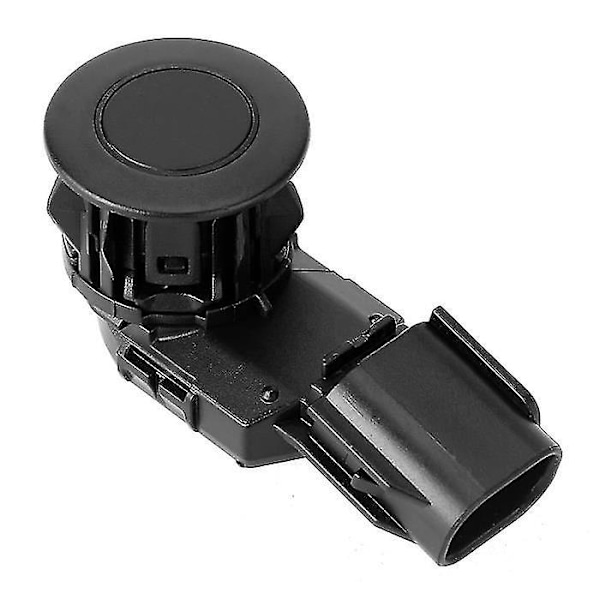 PDC-sensor Svart PDC-parkeringssensor Passar för Toyota Rav4 2.5l L4 2017-2018 89341-42060