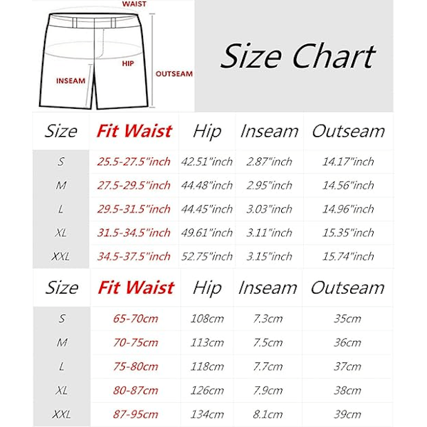 Shortsit kesäiset, kiristysnauhalla varustetut, puuvillaiset, joustavat vyötäröiset, yksiväriset, rennot shortsit taskuilla XXL Hs-dark-grey