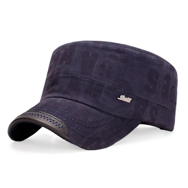 Arméhat Baseballkasket CAP-FA11- Black