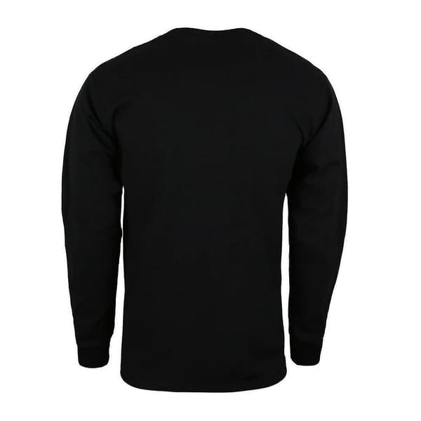 Venom herr Emblem långärmad T-shirt M