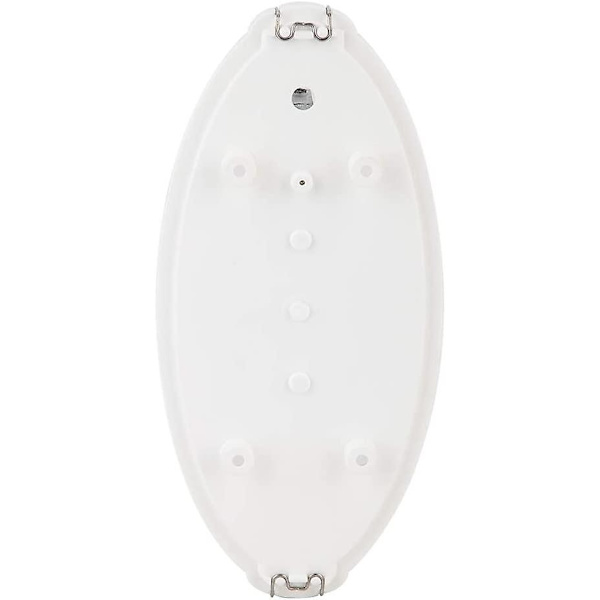 2 kpl Saunan lamppu Saunan valaistus Saunan valo, LED Saunan valo Höyryhuone 18*6.5cm
