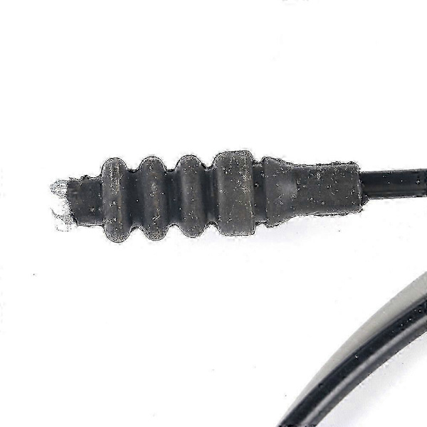 Konepellin vapautusvaijeri W210 E320 E420 E430 E55 2108800159 26s