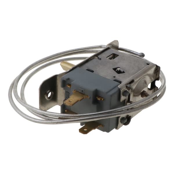 Refrigerator Freezer Thermostat Refrigerator Temperature Controller Universal 1 0.08