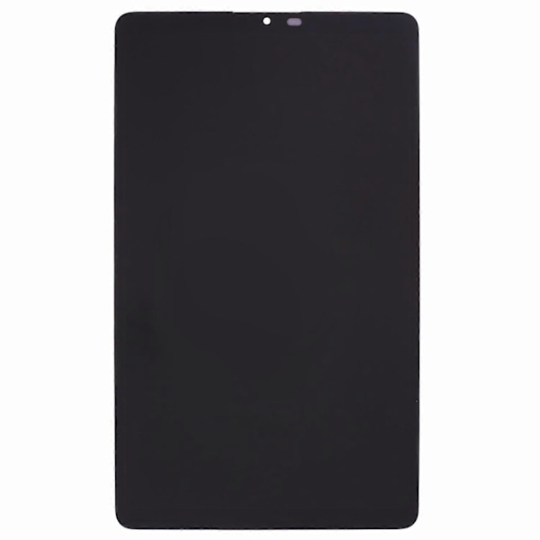 Samsung Galaxy Tab A9 LTE X115 8,7 tuuman Grade C LCD-näyttö ja digitoija -kokoonpanoosa (ilman