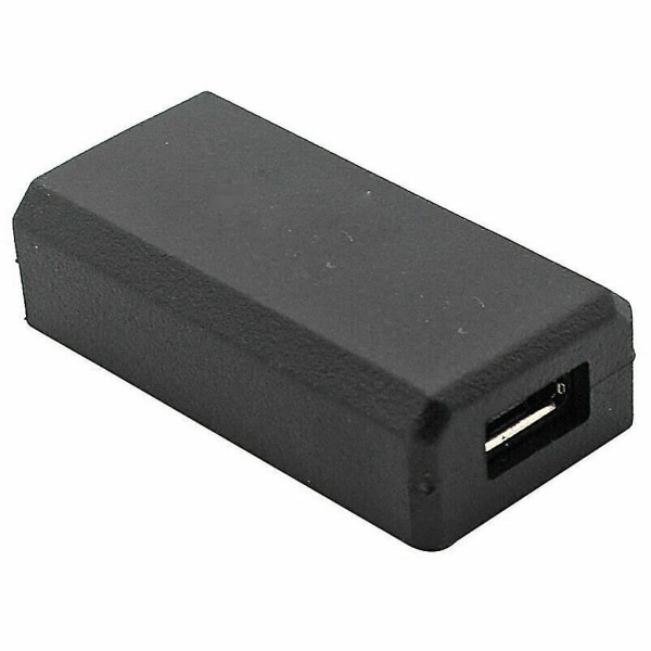 Museladekabel med adapter for Logitech G502 Lightspeed trådløs