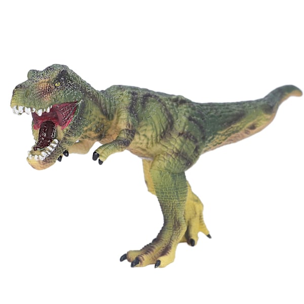 Realistinen 39 cm:n T-Rex-lelu yli 3-vuotiaille lapsille