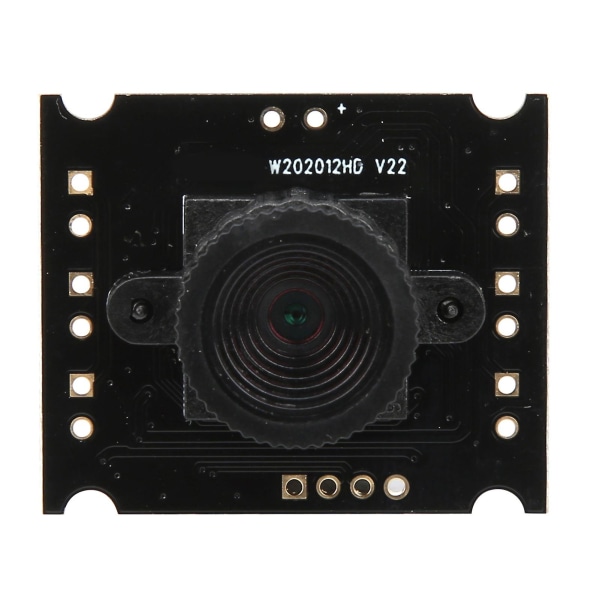 Kamera modul Hd Usb-interface Hbvw202012hd til Winxp/win7/win8/win10/os X/linux/android