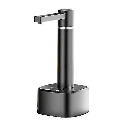 Automatic Water Pump 3 Modes Low Noise User-Friendly 360-Degree Rotating Rechargeable Universal Water Jug Dispenser