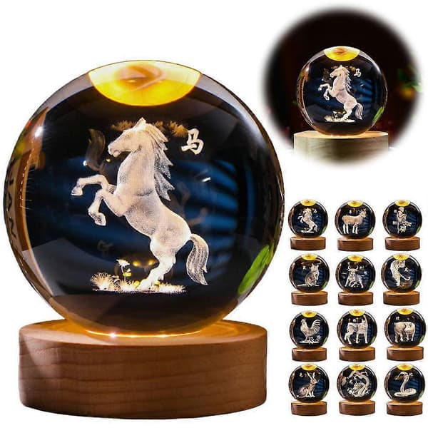 3D-onnenamuletti sisäänkäynnille Onnenamuletti veistos Amuletti E1N5 dragon8cm 1pcs