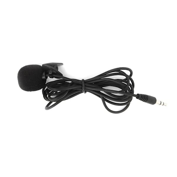 Bluetooth 5.0 AUX-kabeladapter Handsfree med mikrofon Erstatning for Citroen Berlingo/Jumpy/C2/C5