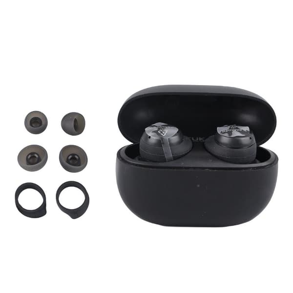 Wireless Bluetooth Earbuds for Redmi Buds 3 Lite Stable Low Latency Bluetooth 5.2 Earbuds with Replacement Eartips
