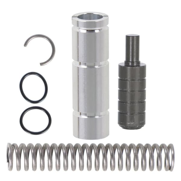 68942-23k demperventilhylse sett for 722.6 automatgir