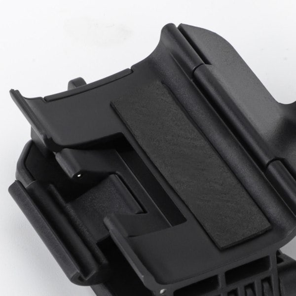 SUNNYLIFE OP3-ZJ761 Multifunktionel magnetisk montering til DJI Osmo Pocket 3