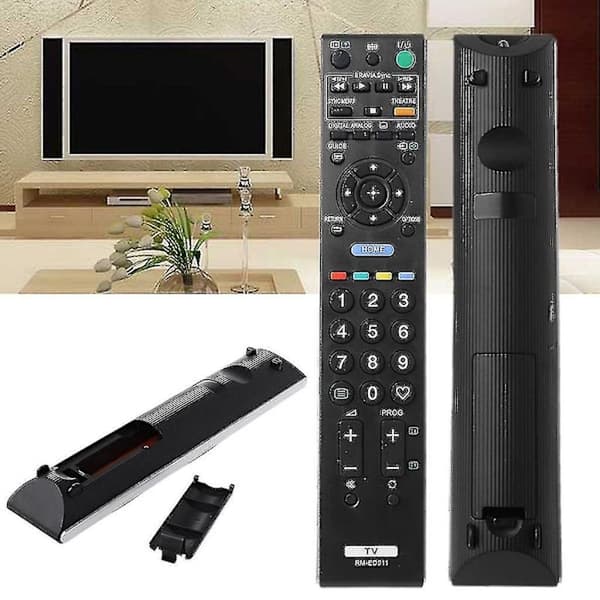 Sony Bravia RM-ED011 TV Remote Control