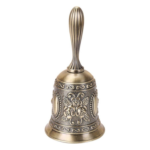 Hand Bell Antique Service Call Bell Table Bell Hand Bell Hand Bell Classic Hand Bell Hand Bell Bell