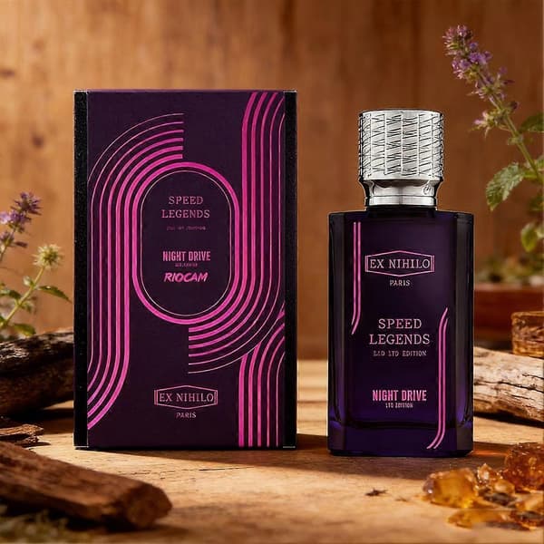Ex Nihilo In Paradise Eau De Parfum -suihke miehille 100ml Generation(s)