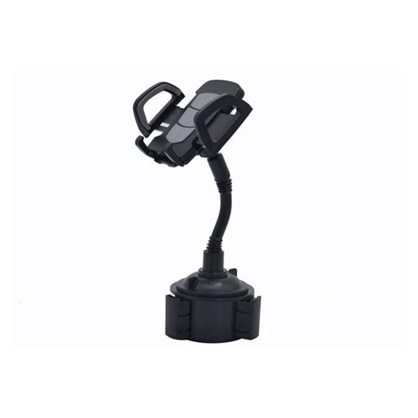 Svanehals Bilkoppholder for Telefon