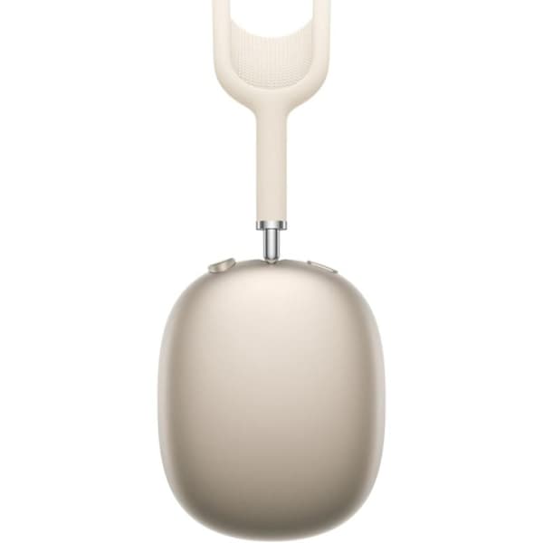 W65 Plus Nya Bluetooth Over-Ear Trådløse Sportshovedtelefoner med Foldbart Design og Tung Bas Starlight Starlight