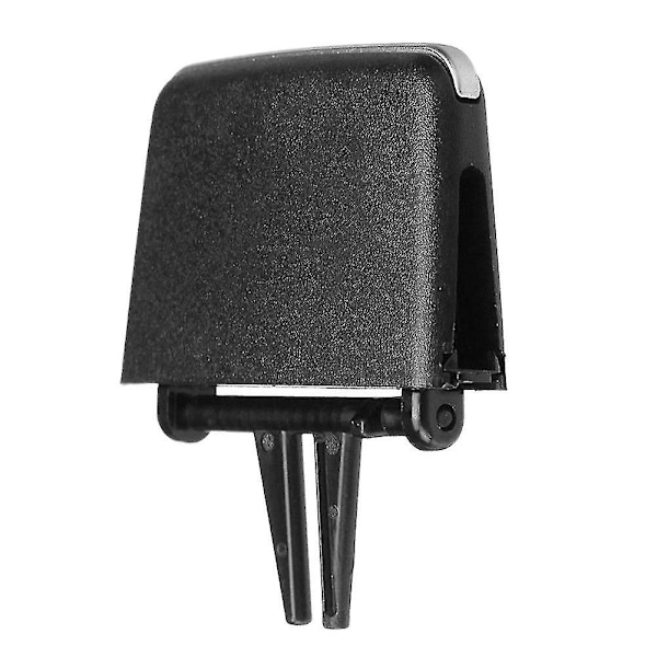 Holdbar Front A/C Air Conditioning Vent Outlet Tab Clip Reparationssæt til 3-serie E90 05-12