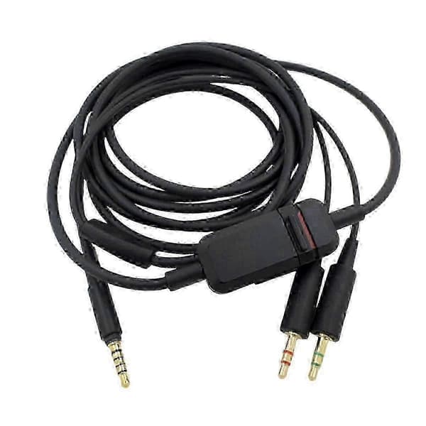 Beyerdynamic MMX300 erstatningshodetelefonkabel - 3m