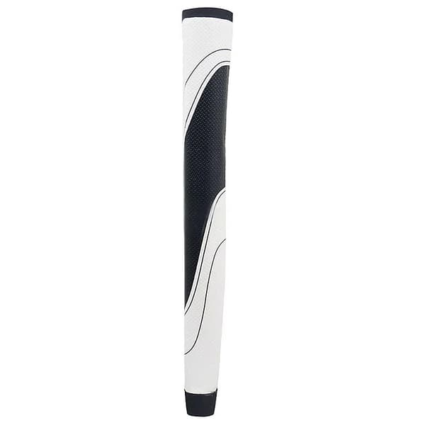 Puttergreb Jumbo - Flere farvevalg sort black Gummo