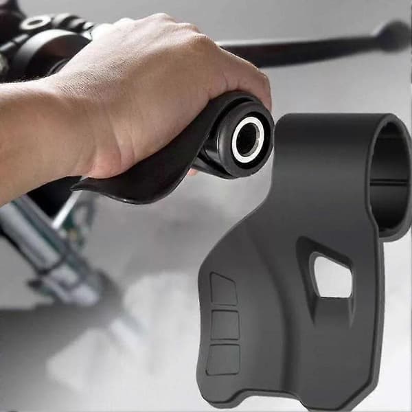 Motorcycle Throttle Cruise Control Cruise Assist Hand Rest Control Handle