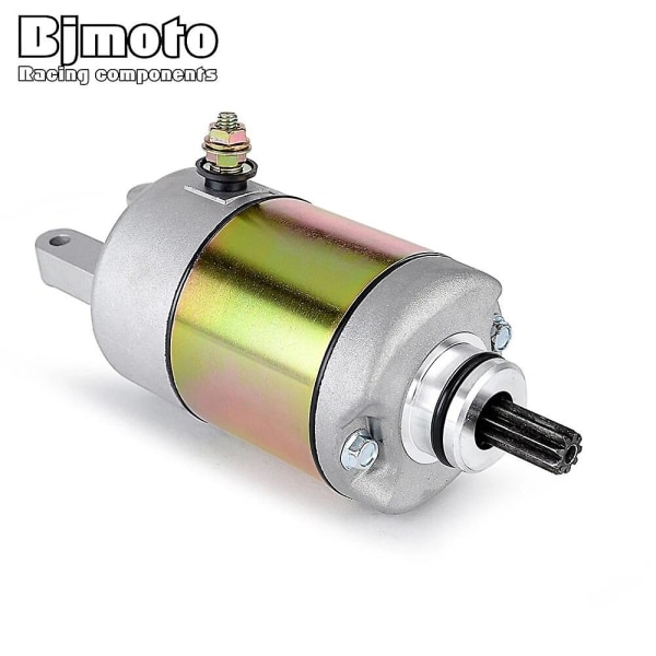 Startmotor for Linhai Bighorn 300 Big Daddy 260 300 400 Manco Talon American Sportworks 260cc 300cc 2x4 4x4 ATV UTV