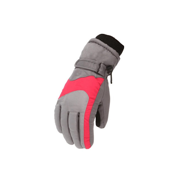 Skidhandskar för barn. Elastisk handled för extra komfort. Töjbara.
