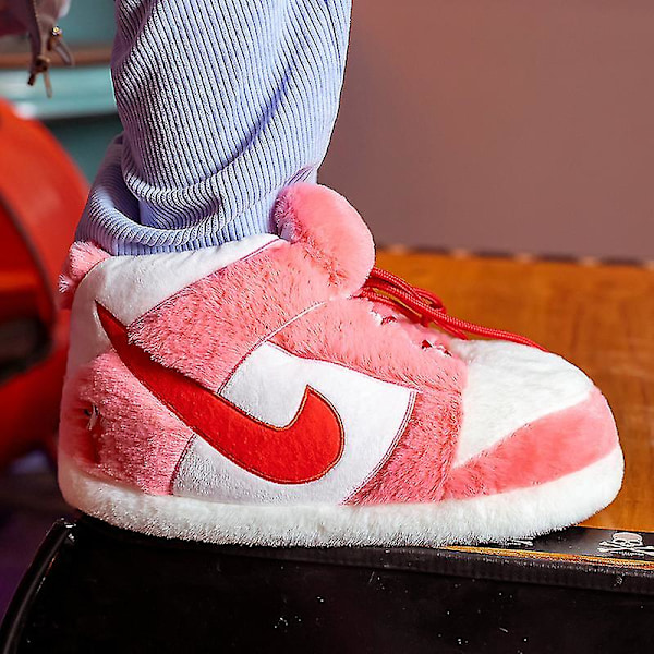 Dd-sneaker Tofflor Unisex One-size Sneaker Tofflor Jordan Style 18