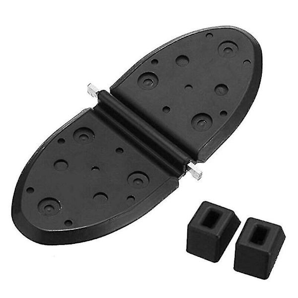 (2 kpl) Pakokaasu Y-putken yksittäiset läpät vesisulkujen sarja Mercruiser V6/v8 1996 & Uudemmat 807166a