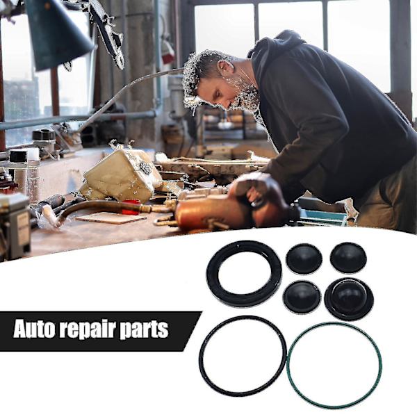 Korkeapaineinen polttoainepumpun korjaussarja Vauxhall Opel Vectra C Signum 2.2 Z22yh