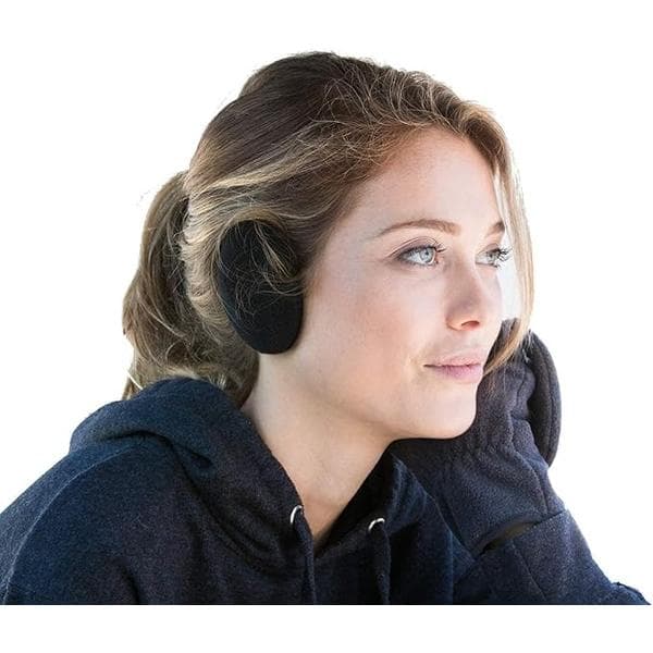 Earmuffs Strapless Ear Warmers/Earmuffs with Thinsulate Earmuffs for Winter M