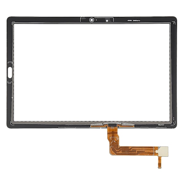 Pekskärm för Huawei MediaPad M5 10.8