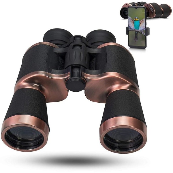 Binoculars Astronomical Telescope Sturdy Adjustable Watching Traveling