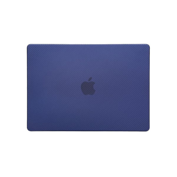 Laptop case för Macbook Pro 13,3 tum A1706, A1708, A1989, A2159, A2338