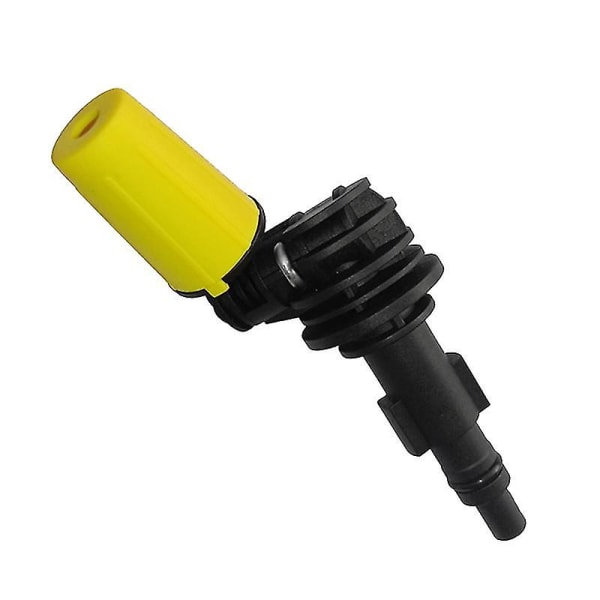 Wash- Nozzle 360 Degree Gimbaled Rotating Nozzle Pressure Washer Spray Nozzle For Lavor Tw