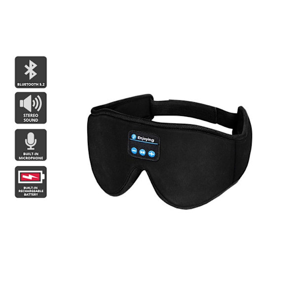 Bluetooth-unimaski