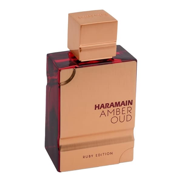 Al Haramain Amber Oud EDP Spray Amber Luxury