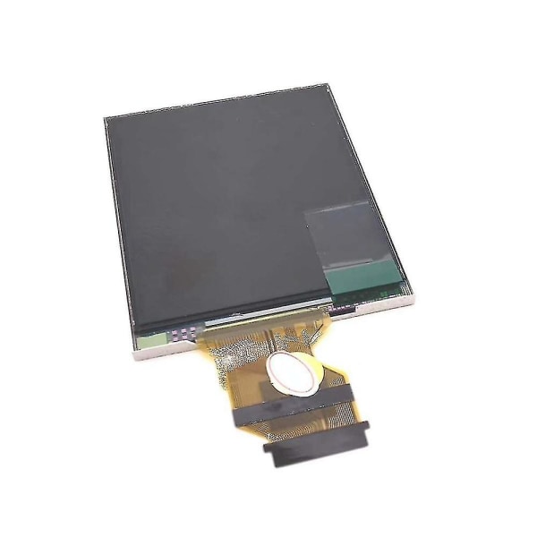 Otwoo Ny Lcd-skärm för Dslr A200 A300 A350 Alpha-kamera + Bakgrundsbelysning för Auo-version
