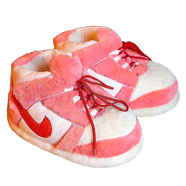 Dd-sneaker Tofflor Unisex One-size Sneaker Tofflor Jordan Style 18