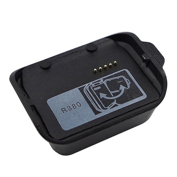 Smartwatch Battery Charger For Galaxy Gear 2 R380 Station Smart Watch -r380 Charging Dock Adapter G