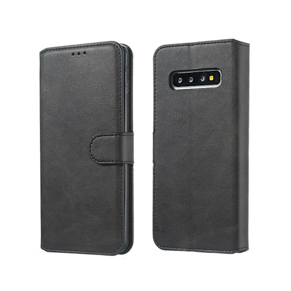 2 kpl Samsung Galaxy S8 PU nahkakotelo lompakkokotelo Samsung S8 kotelo