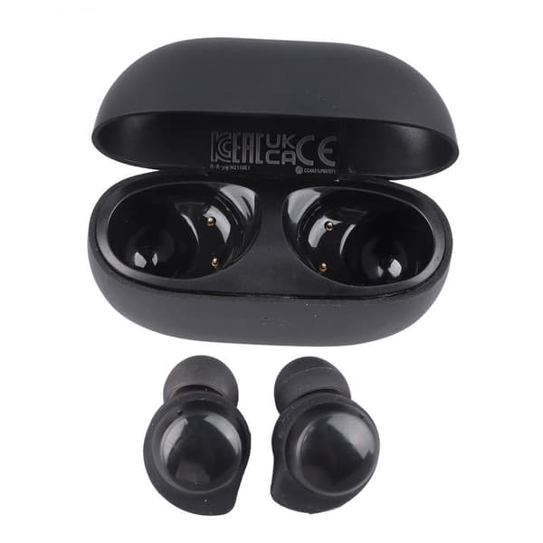 Trådløse Bluetooth-ørepropper for Redmi Buds 3 Lite stabile Bluetooth 5.2-ørepropper med lav latens med erstatningsørepropper