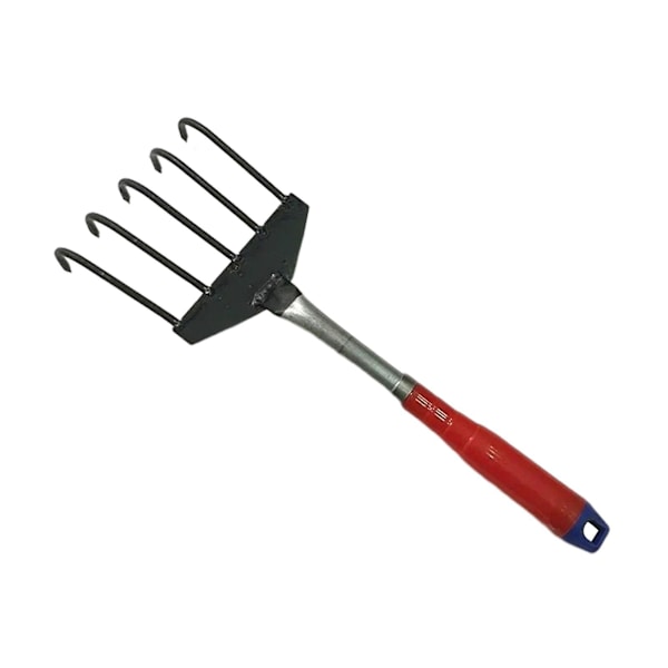 Hageredskap for hagearbeid, ergonomisk for kultivering